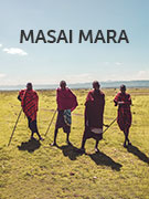 Masai Mara vacations Masai Mara vacations