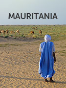 Mauritania vacations Mauritania vacations