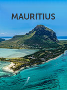 Mauritius vacations Mauritius vacations