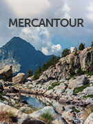 Mercantour vacations