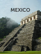 Mexico vacations