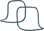 Speech bubbles icon