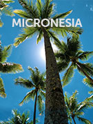 Micronesia vacations