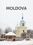 Moldova vacations Moldova vacations