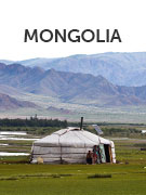 Mongolia vacations Mongolia vacations
