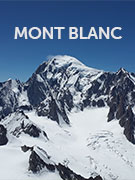 Mont Blanc vacations
