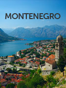 Montenegro vacations Montenegro vacations