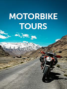Motorbike vacations Motorbike vacations