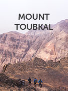 Climbing Mount Toubkal vacations Climbing Mount Toubkal vacations