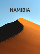 Namibia vacations Namibia vacations