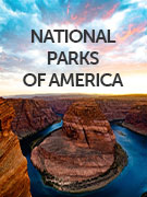 National Parks of America vacations National Parks of America vacations