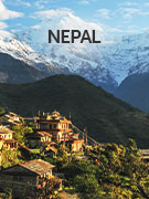 Nepal vacations Nepal vacations