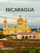 Nicaragua vacations
