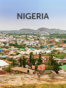 Nigeria vacations Nigeria vacations