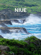 Niue vacations