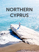Northern Cyprus vacations Northern Cyprus vacations