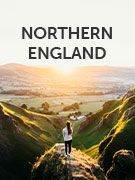 Northern England vacations