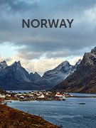 Norway vacations Norway vacations