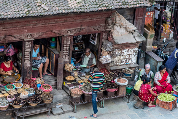 market