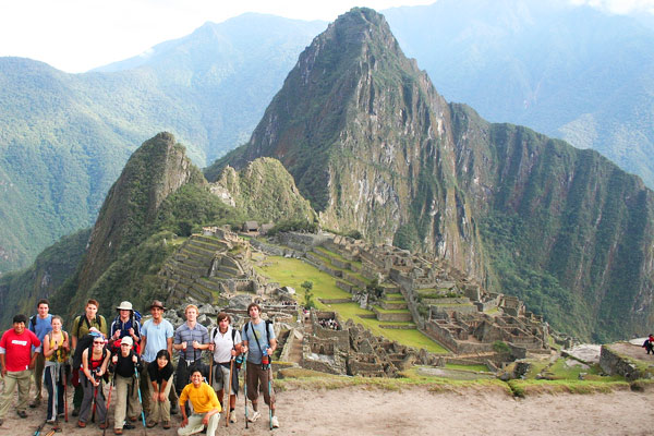 macho picchu