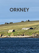 Orkney vacations Orkney vacations