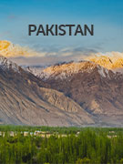 Pakistan vacations Pakistan vacations