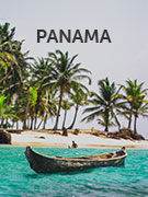 Panama vacations