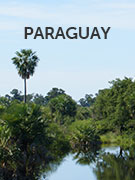 Paraguay vacations Paraguay vacations