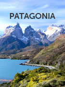 Patagonia vacations Patagonia vacations