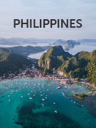 Philippines vacations Philippines vacations