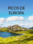 Picos de Europa vacations Picos de Europa vacations