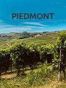 Piedmont vacations