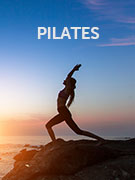 Pilates vacations