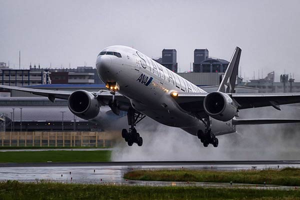 plane