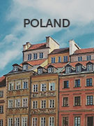 Poland vacations Poland vacations