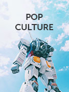 Pop culture vacations