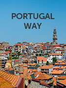 The Portuguese Way vacations The Portuguese Way vacations