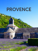 Provence vacations
