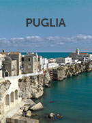 Puglia vacations