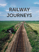 Railway journeys vacations