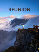 Reunion vacations Reunion vacations