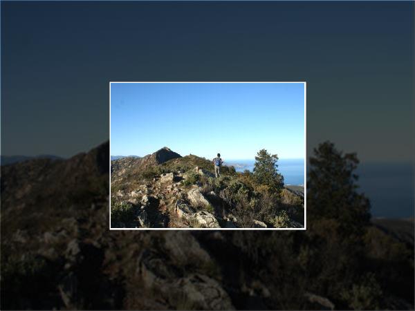 Catalonia centre based walking holiday, Spain