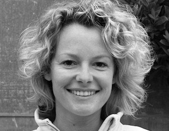 Kate Humble