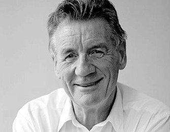 Michael Palin