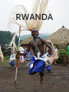 Rwanda vacations Rwanda vacations