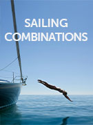 Sailing combinations vacations Sailing combinations vacations