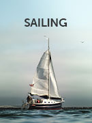 Small ship cruising guide