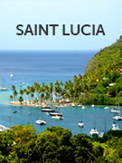 St Lucia vacations St Lucia vacations