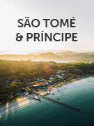 Sao Tome and Principe vacations Sao Tome and Principe vacations