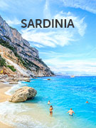 Sardinia vacations
